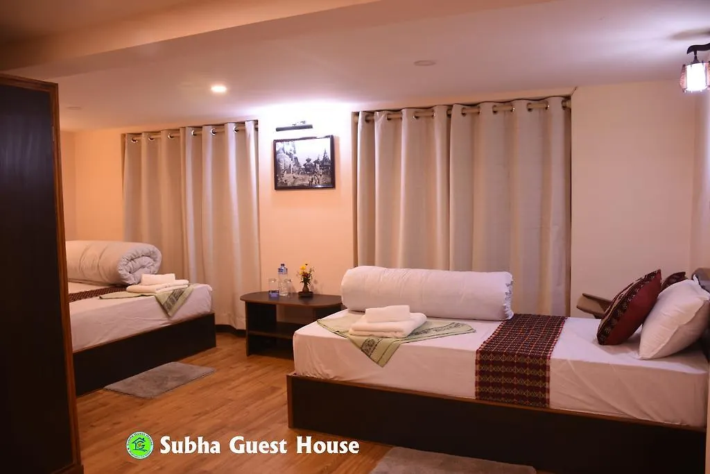 Subha Guest House Bhaktapur