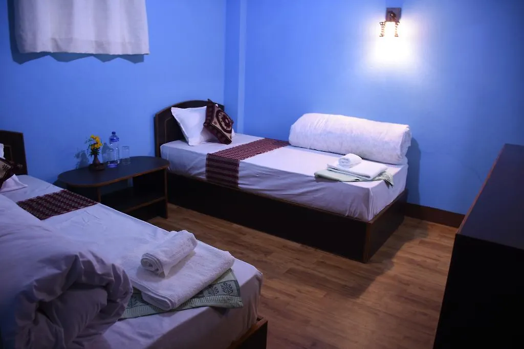 Subha Guest House Bhaktapur