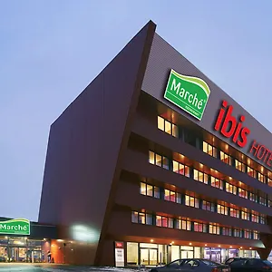 Ibis Vienna Airport 3* Schwechat
