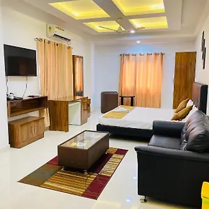 Dana Residency By D2v 5* Kochi