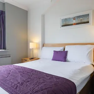 The Norbreck By Compass Hospitality 3* Scarborough