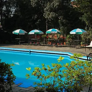 Hotel Greenwich Village, Jawlakhel