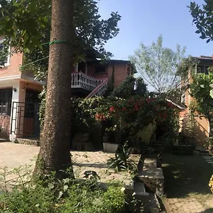 Bed & Breakfast Krishna House, Bhaktapur